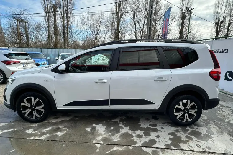 Dacia Jogger din 2023 cu 65.015 km - oferta DAC192990 - foto 8