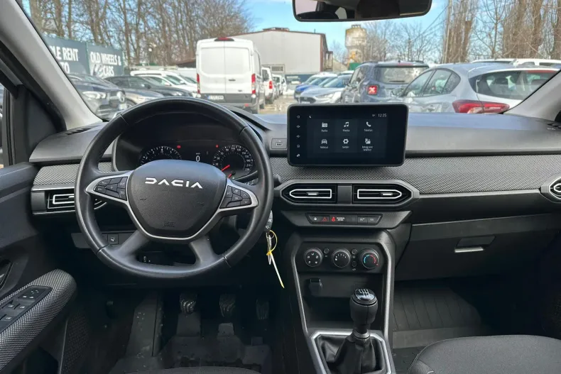 Dacia Jogger din 2023 cu 65.015 km - oferta DAC192990 - foto 9