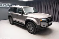 Toyota Land Cruiser din 2024 cu 863 km - oferta TOY192991 - foto 1