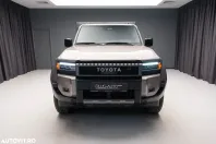 Toyota Land Cruiser din 2024 cu 863 km - oferta TOY192991 - foto 2