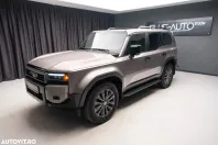 Toyota Land Cruiser din 2024 cu 863 km - oferta TOY192991 - foto 3