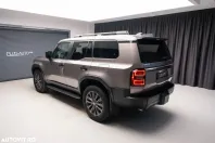 Toyota Land Cruiser din 2024 cu 863 km - oferta TOY192991 - foto 4