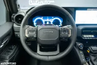 Toyota Land Cruiser din 2024 cu 863 km - oferta TOY192991 - foto 11