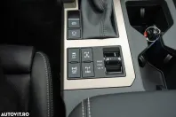 Toyota Land Cruiser din 2024 cu 863 km - oferta TOY192991 - foto 17
