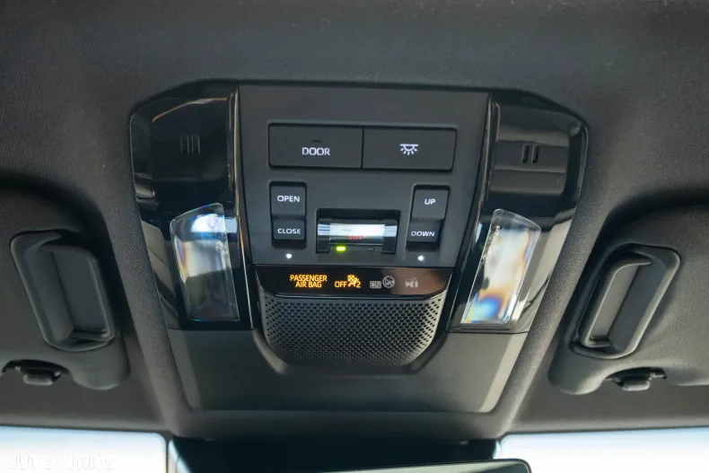 Toyota Land Cruiser din 2024 cu 863 km - oferta TOY192991 - foto 18