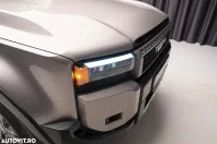 Toyota Land Cruiser din 2024 cu 863 km - oferta TOY192991 - foto 22