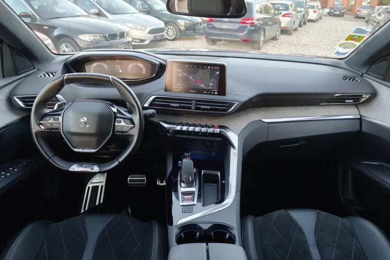 Peugeot 3008 din 2020 cu 159.774 km - oferta PEU192992 - foto 5