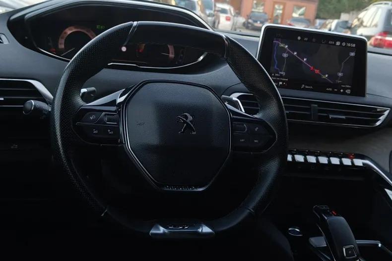 Peugeot 3008 din 2020 cu 159.774 km - oferta PEU192992 - foto 8