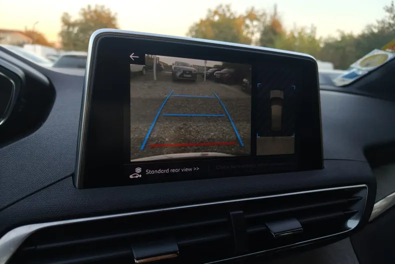 Peugeot 3008 din 2020 cu 159.774 km - oferta PEU192992 - foto 9