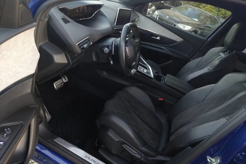 Peugeot 3008 din 2020 cu 159.774 km - oferta PEU192992 - foto 10