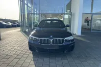 BMW 540d (Seria 5) din 2021 cu 142.225 km - oferta BMW192993 - foto 1