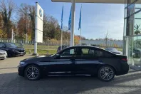 BMW 540d (Seria 5) din 2021 cu 142.225 km - oferta BMW192993 - foto 2