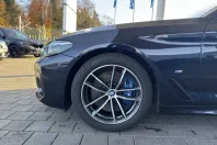 BMW 540d (Seria 5) din 2021 cu 142.225 km - oferta BMW192993 - foto 5