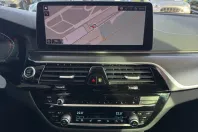 BMW 540d (Seria 5) din 2021 cu 142.225 km - oferta BMW192993 - foto 9