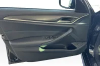 BMW 540d (Seria 5) din 2021 cu 142.225 km - oferta BMW192993 - foto 13