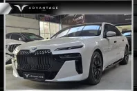 BMW 740d (Seria 7) din 2025 cu 15 km - oferta BMW192994 - foto 1