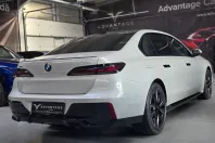 BMW 740d (Seria 7) din 2025 cu 15 km - oferta BMW192994 - foto 2