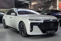 BMW 740d (Seria 7) din 2025 cu 15 km - oferta BMW192994 - foto 3