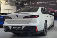 BMW 740d (Seria 7) din 2025 cu 15 km - oferta BMW192994 - foto 5