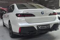 BMW 740d (Seria 7) din 2025 cu 15 km - oferta BMW192994 - foto 7