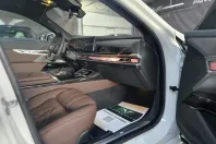 BMW 740d (Seria 7) din 2025 cu 15 km - oferta BMW192994 - foto 9