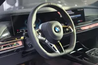 BMW 740d (Seria 7) din 2025 cu 15 km - oferta BMW192994 - foto 16