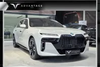 BMW 750e (Seria 7) din 2025 cu 15 km - oferta BMW192995 - foto 1