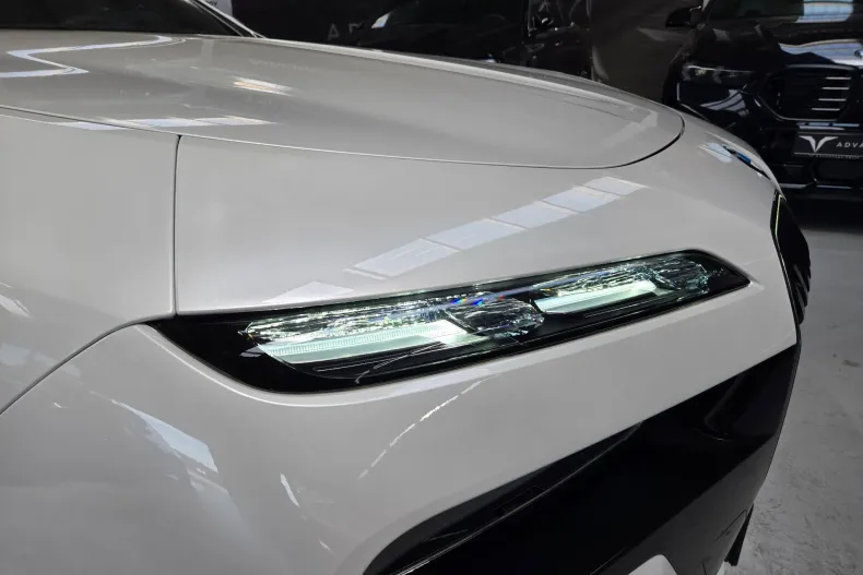 BMW 750e (Seria 7) din 2025 cu 15 km - oferta BMW192995 - foto 6