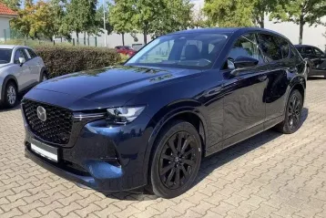 Mazda CX-60 din 2022 - oferta MAZ192996