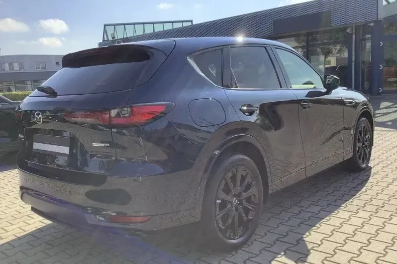 Mazda CX-60 din 2022 cu 44.880 km - oferta MAZ192996 - foto 5