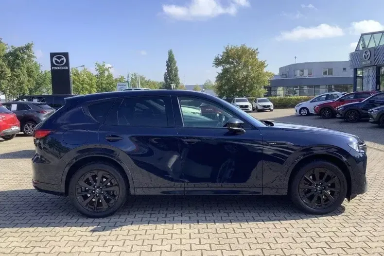 Mazda CX-60 din 2022 cu 44.880 km - oferta MAZ192996 - foto 9