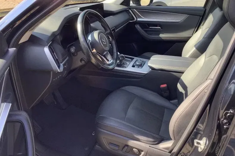 Mazda CX-60 din 2022 cu 44.880 km - oferta MAZ192996 - foto 10