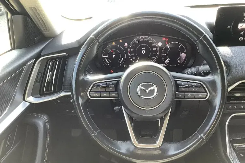 Mazda CX-60 din 2022 cu 44.880 km - oferta MAZ192996 - foto 13