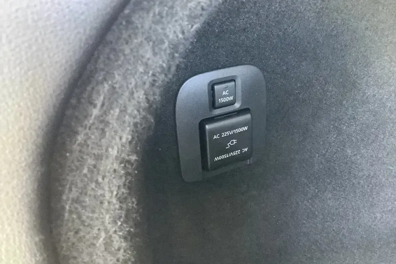 Mazda CX-60 din 2022 cu 44.880 km - oferta MAZ192996 - foto 20