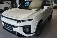 Ssangyong Actyon din 2025 cu 6 km - oferta SSA192998 - foto 1