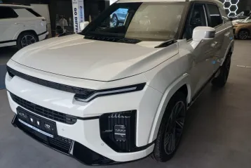 Ssangyong Actyon din 2025 - oferta SSA192998