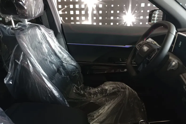 Ssangyong Actyon din 2025 cu 6 km - oferta SSA192998 - foto 2