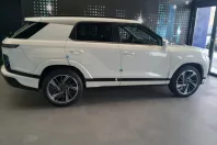 Ssangyong Actyon din 2025 cu 6 km - oferta SSA192998 - foto 3