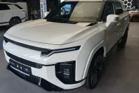 Ssangyong Actyon din 2025 cu 6 km - oferta SSA192998 - foto 5