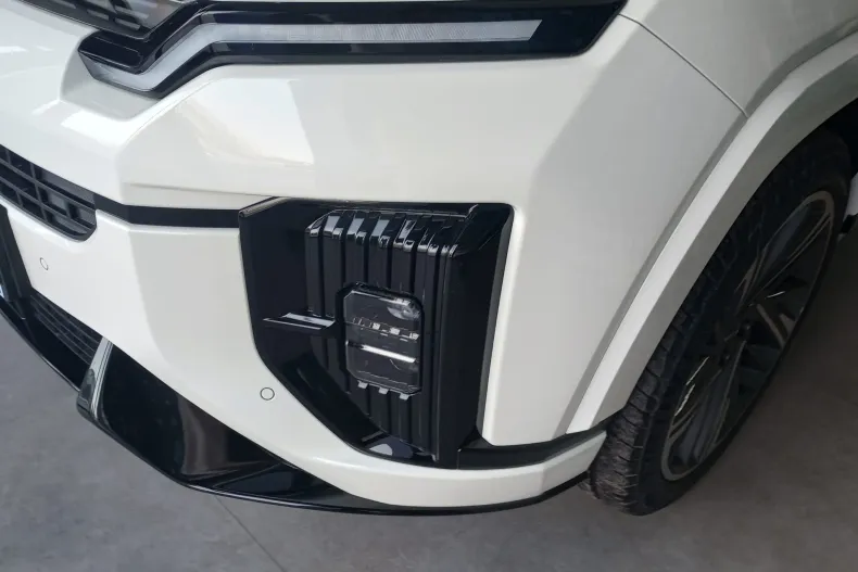 Ssangyong Actyon din 2025 cu 6 km - oferta SSA192998 - foto 6