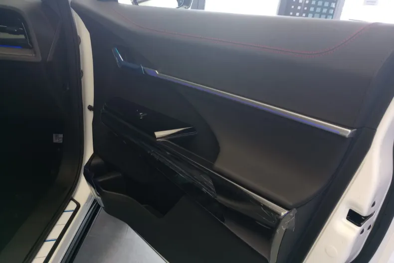 Ssangyong Actyon din 2025 cu 6 km - oferta SSA192998 - foto 9