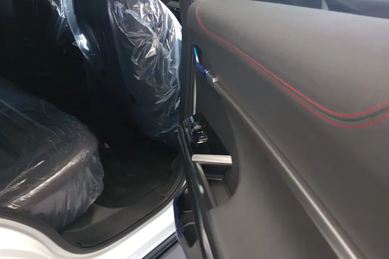 Ssangyong Actyon din 2025 cu 6 km - oferta SSA192998 - foto 10