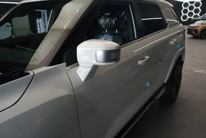 Ssangyong Actyon din 2025 cu 6 km - oferta SSA192998 - foto 11