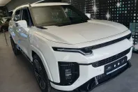 KGM Actyon din 2025 cu 6 km - oferta KGM192999 - foto 9