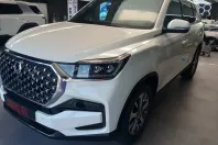 KGM Rexton din 2024 cu 8 km - oferta KGM193001 - foto 2