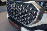 KGM Rexton din 2024 cu 8 km - oferta KGM193001 - foto 3