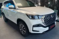 KGM Rexton din 2024 cu 8 km - oferta KGM193001 - foto 4