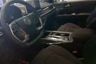 KGM Rexton din 2024 cu 8 km - oferta KGM193001 - foto 6
