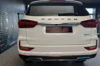 KGM Rexton din 2024 cu 8 km - oferta KGM193001 - foto 7