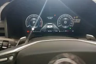 KGM Rexton din 2024 cu 8 km - oferta KGM193001 - foto 10